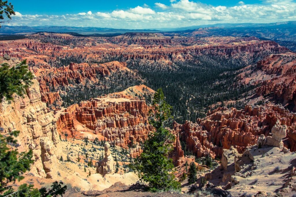 Bryce Canyon National Park