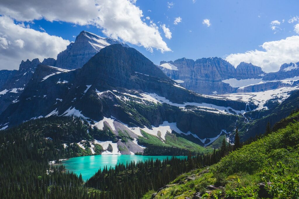 Glacier National Park