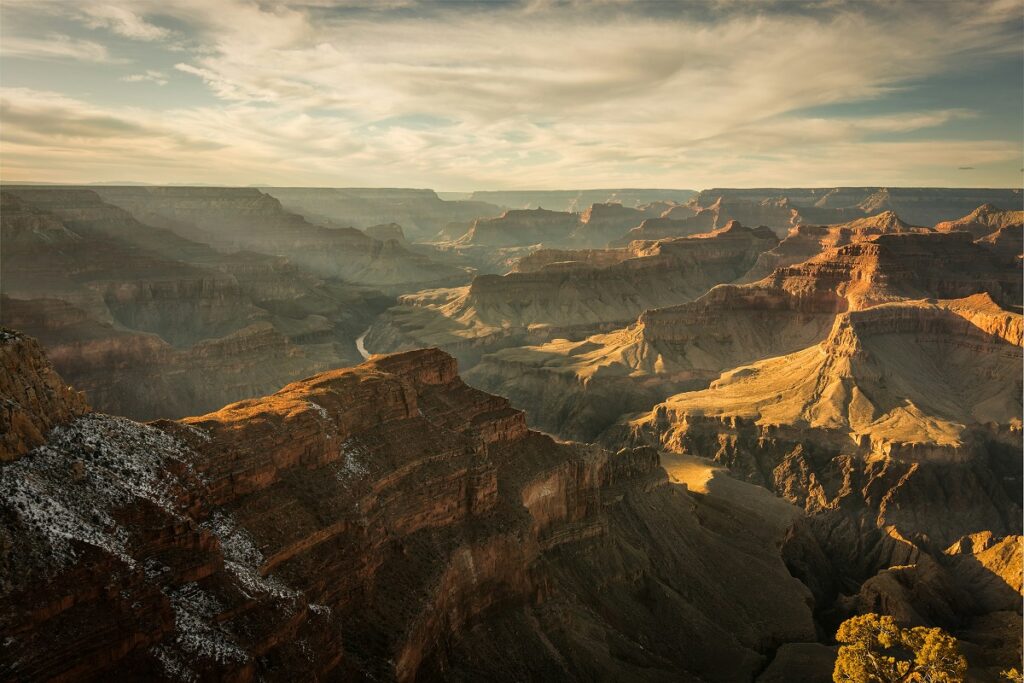 Best National Parks to Visit in the US
