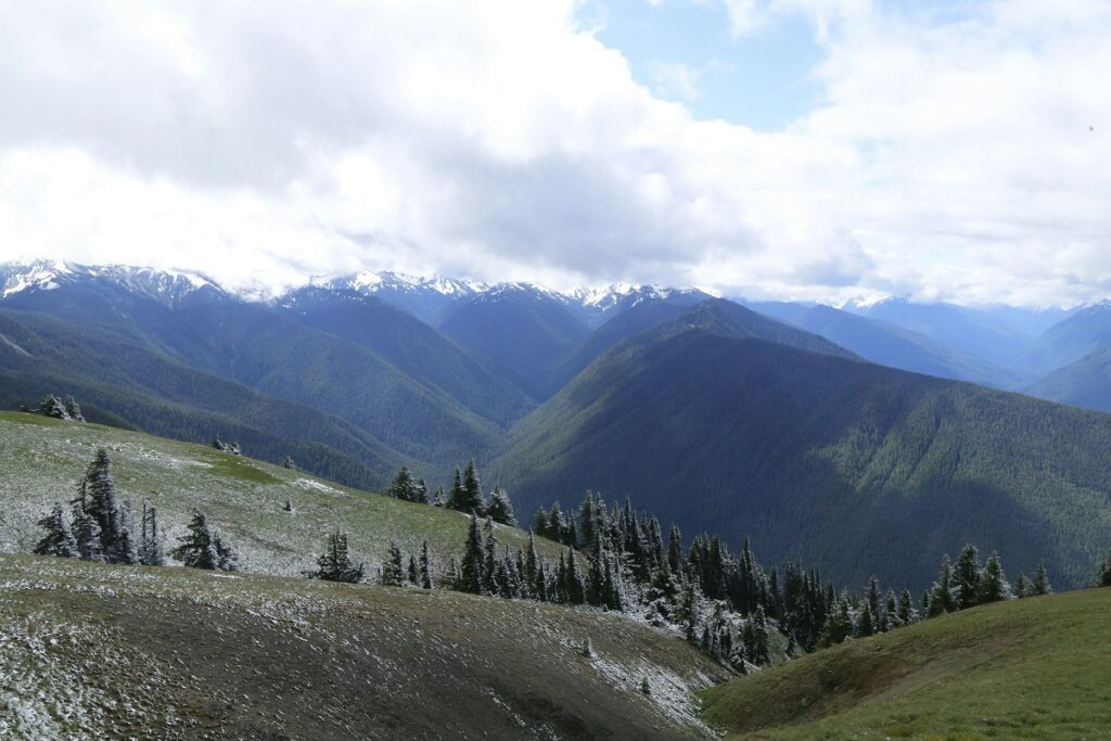 top 10 best national parks to visit in the us