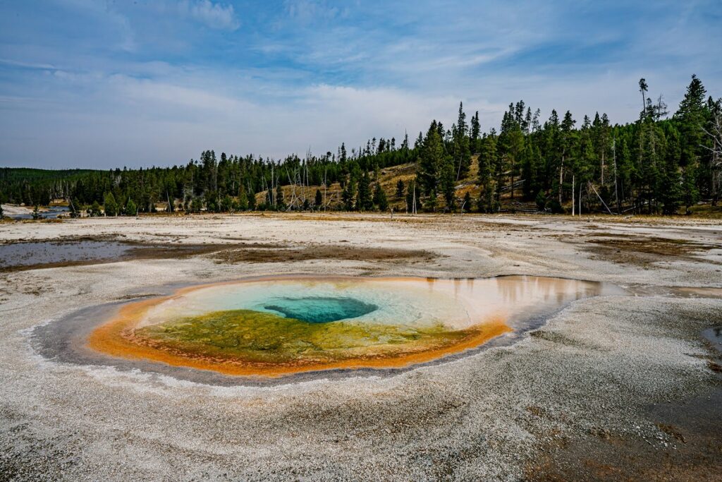 Best National Parks to Visit