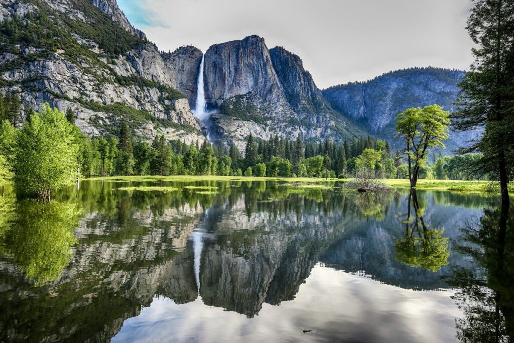 Best National Parks to Visit in the US