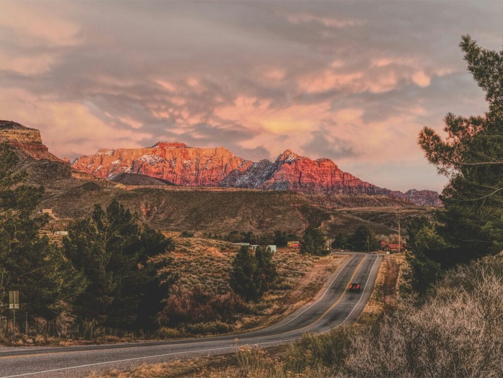 Best National Parks to Visit in the US